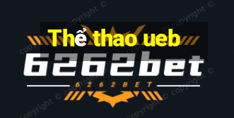 Thể thao ueb