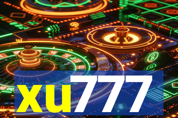 xu777