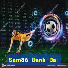 Sam86 Danh Bai Sanh Rong