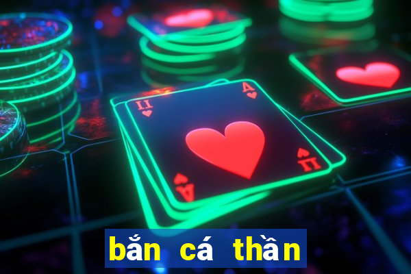 bắn cá thần tài 5d