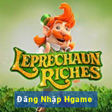 Đăng Nhập Hgame