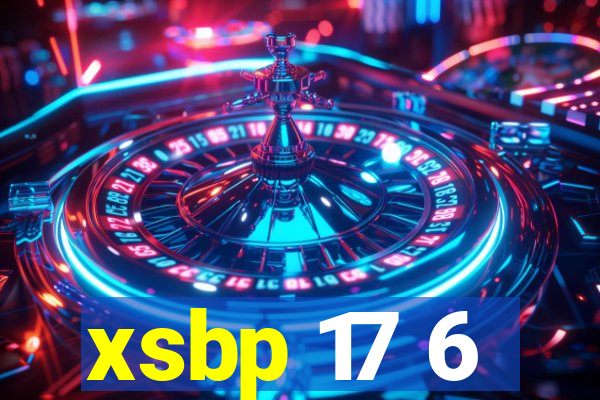 xsbp 17 6