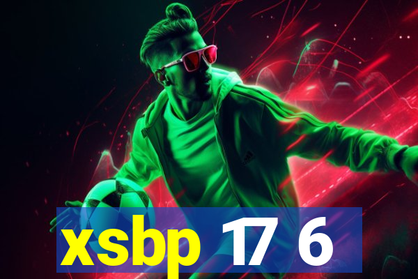 xsbp 17 6