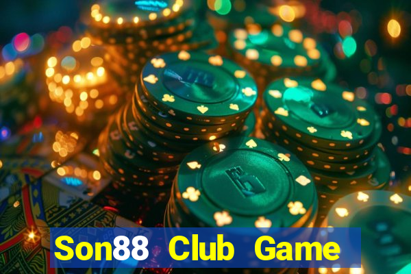 Son88 Club Game Bài Vic