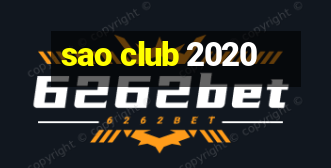 sao club 2020