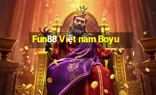 Fun88 Việt nam Boyu