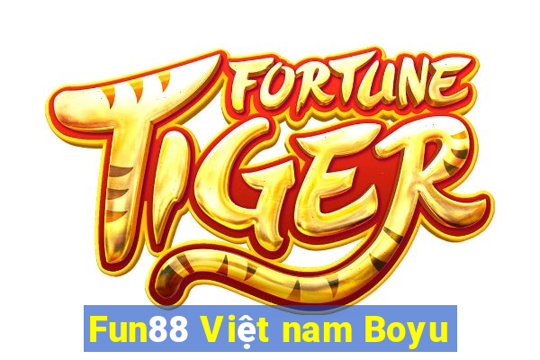 Fun88 Việt nam Boyu