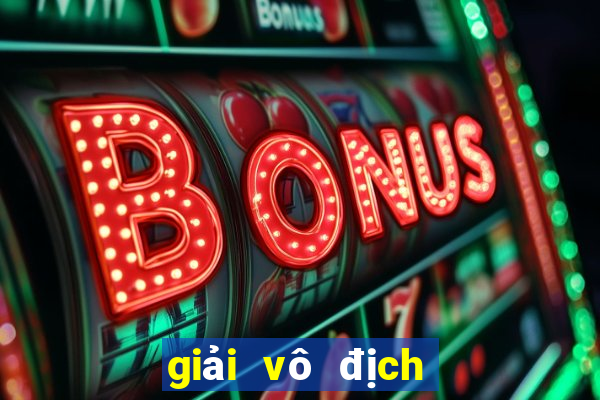 giải vô địch bóng đá châu âu 2016