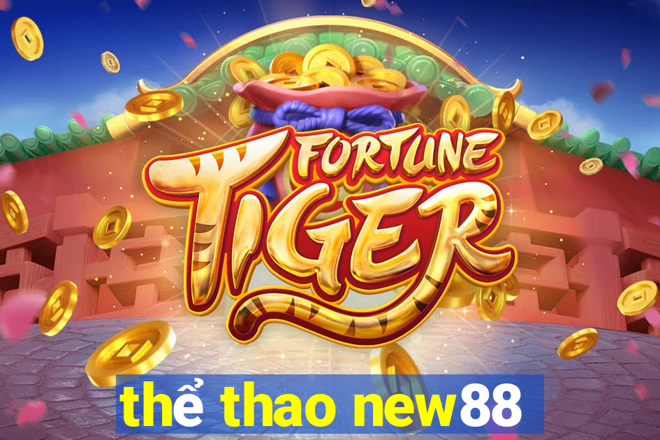 thể thao new88