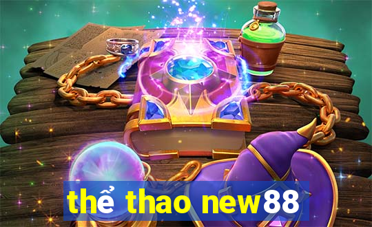 thể thao new88