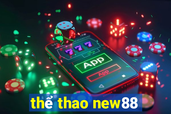 thể thao new88