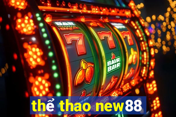 thể thao new88