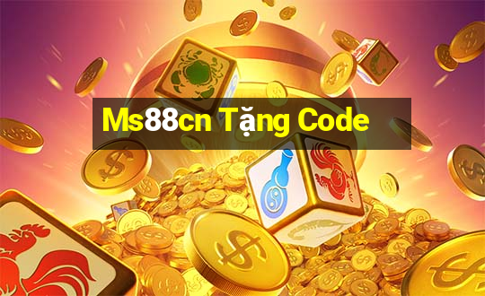 Ms88cn Tặng Code