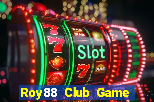 Roy88 Club Game Bài 52