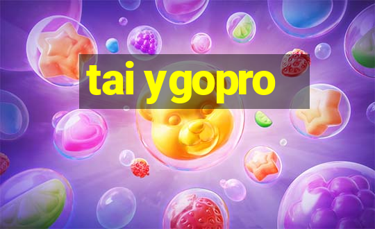 tai ygopro