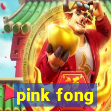 pink fong