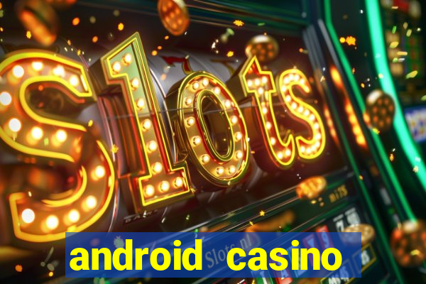 android casino games in uk