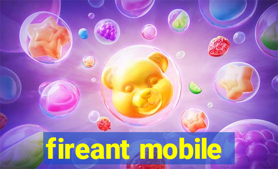 fireant mobile