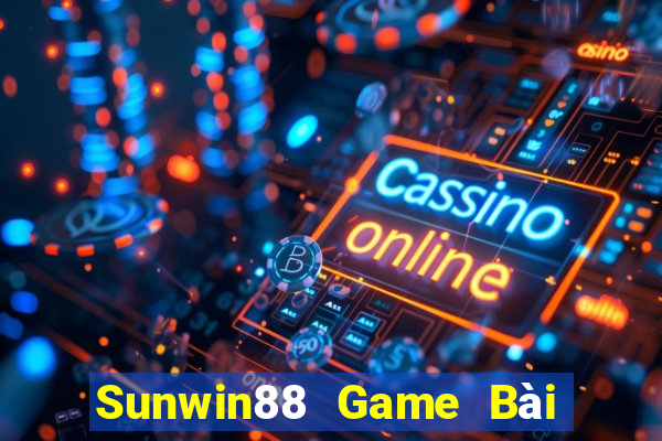 Sunwin88 Game Bài Tứ Sắc