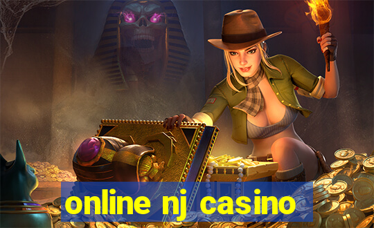 online nj casino