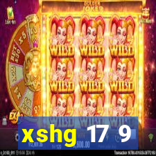 xshg 17 9