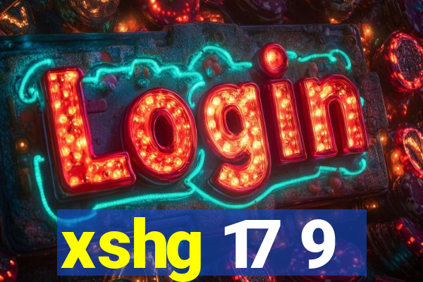 xshg 17 9