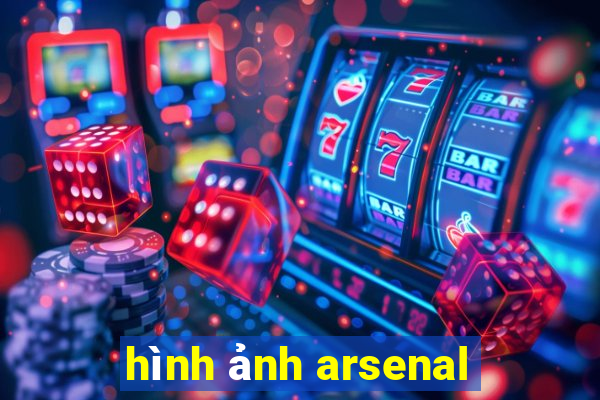 hình ảnh arsenal