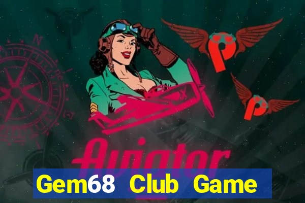 Gem68 Club Game Bài V52