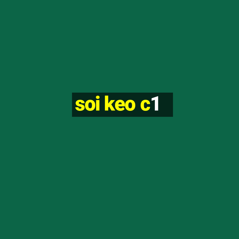 soi keo c1