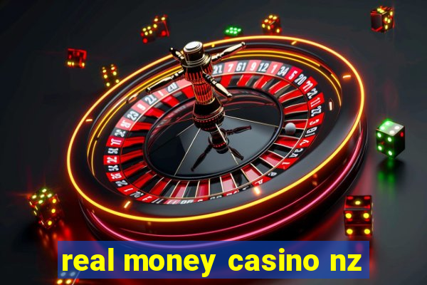 real money casino nz