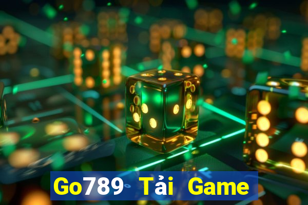 Go789 Tải Game Bài Đổi Thưởng