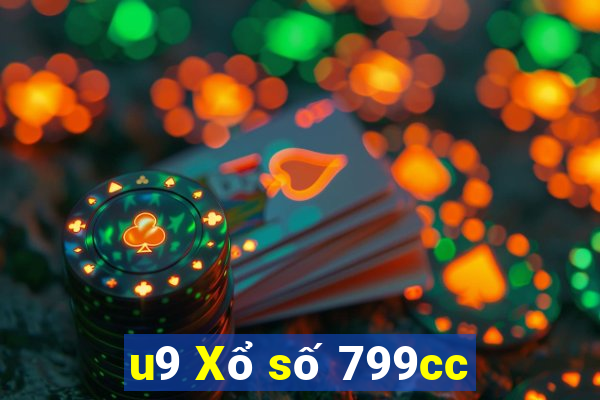 u9 Xổ số 799cc