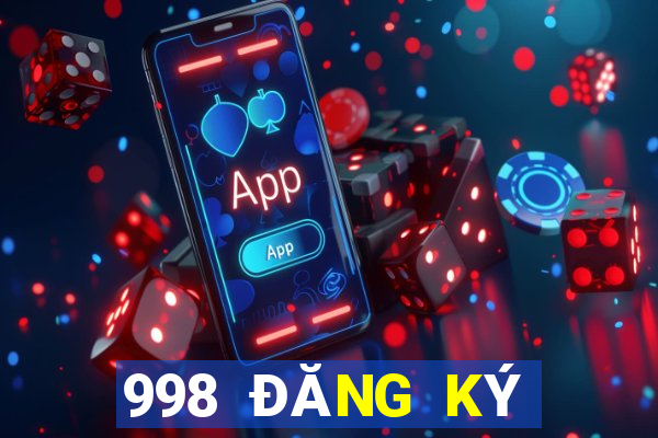 998 ĐĂNG KÝ Việt nam