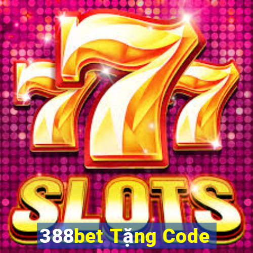 388bet Tặng Code