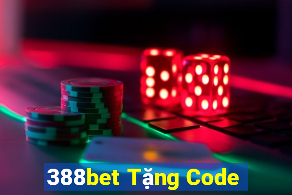 388bet Tặng Code