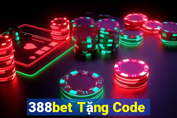 388bet Tặng Code