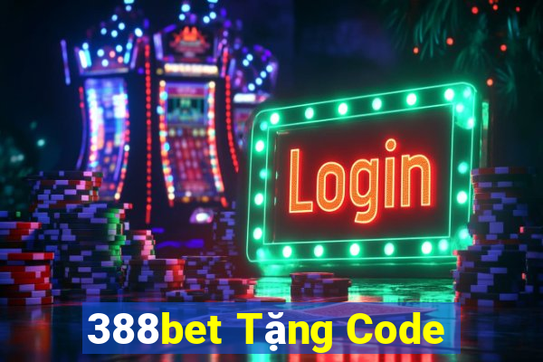 388bet Tặng Code