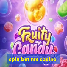 spin bet mx casino