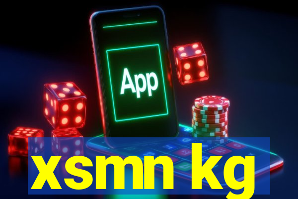 xsmn kg