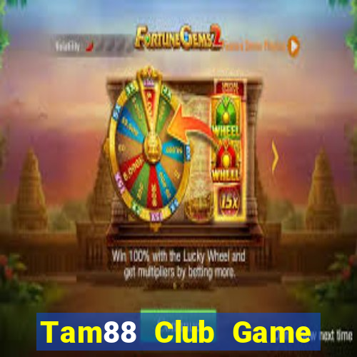 Tam88 Club Game Bài Uno