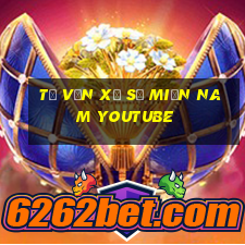 tử vấn xổ số miền nam youtube