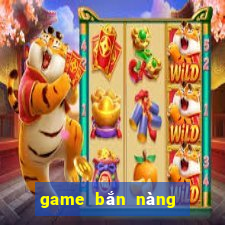 game bắn nàng tiên cá