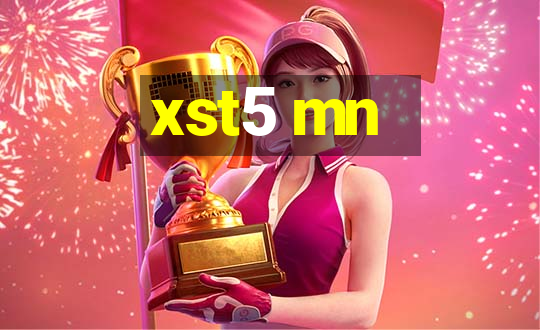 xst5 mn