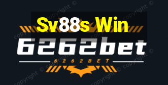 Sv88s Win