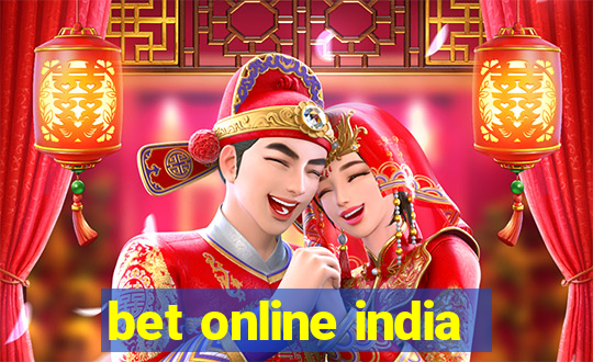 bet online india