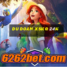 du doan xskg 24h