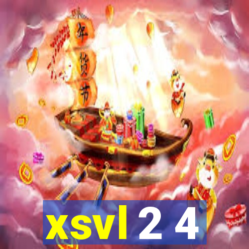 xsvl 2 4