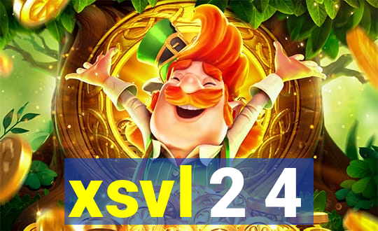 xsvl 2 4