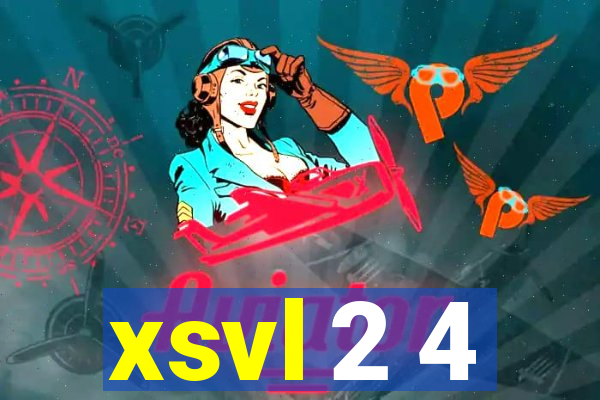 xsvl 2 4