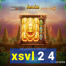 xsvl 2 4